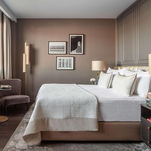 Habitación Grand Deluxe