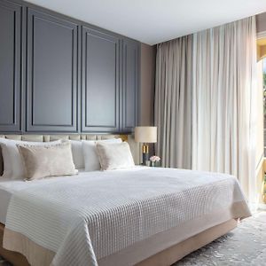 Habitación Doble Grand Premium