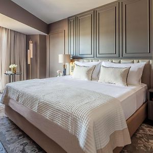 Suite mit Kingsize-Bett