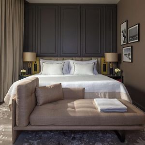 Suite mit Kingsize-Bett